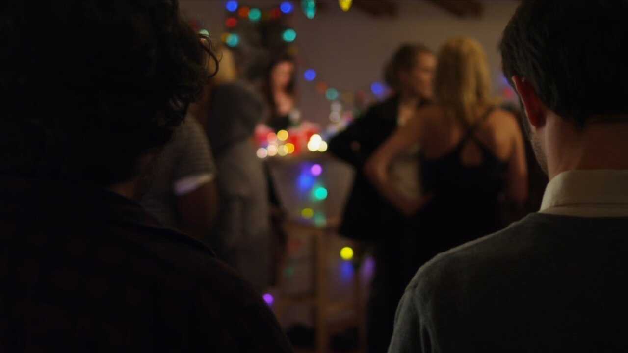 Contracted (2013) 0