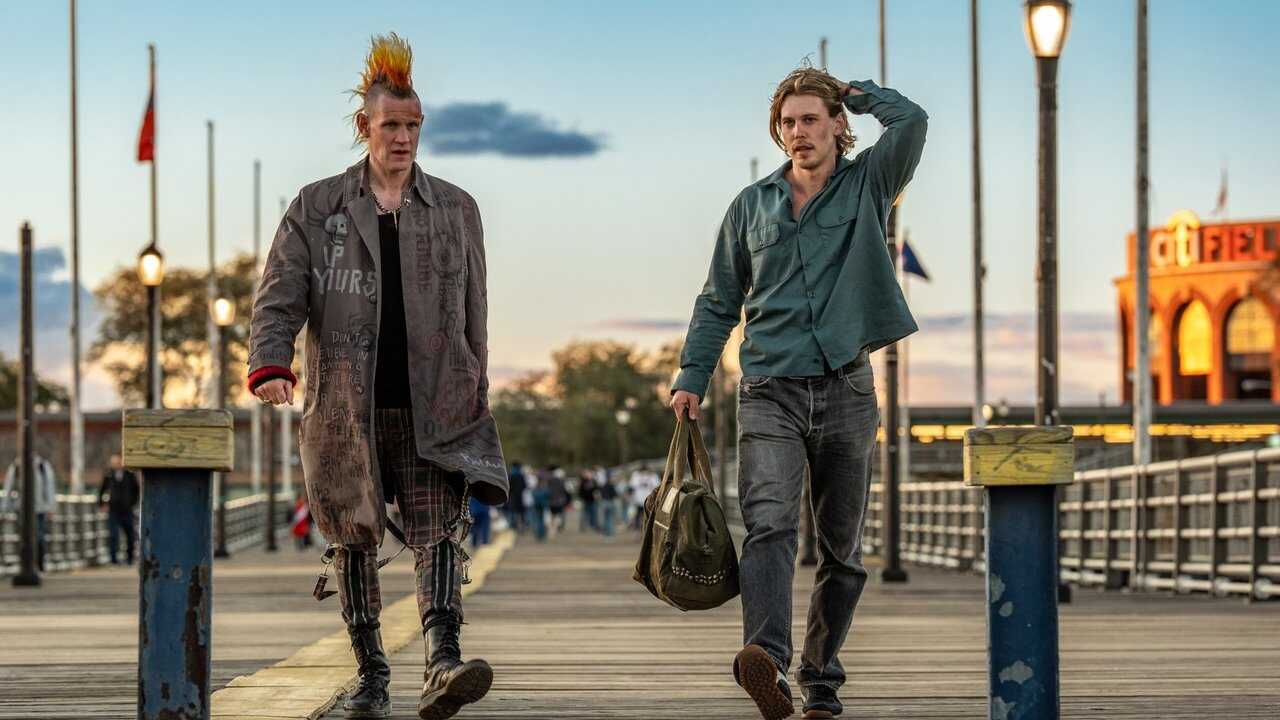 Caught Stealing (2025) 0