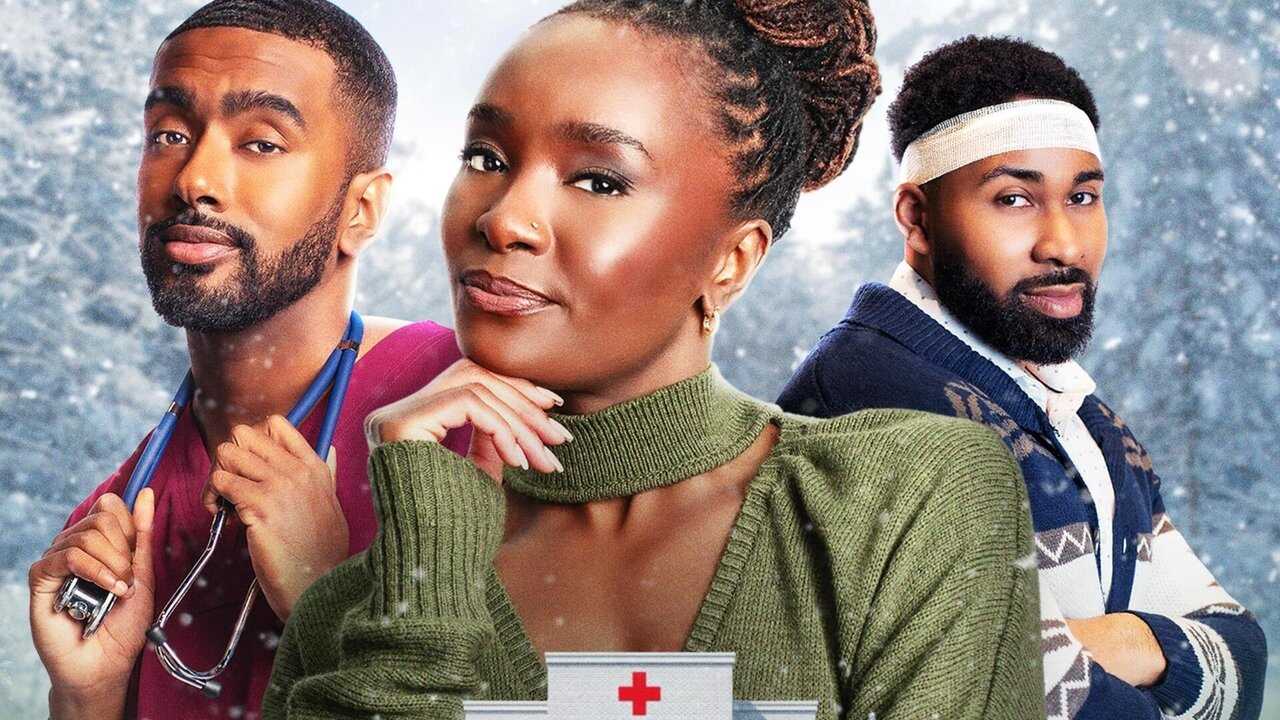 Fake Yourself a Merry Little Christmas 0