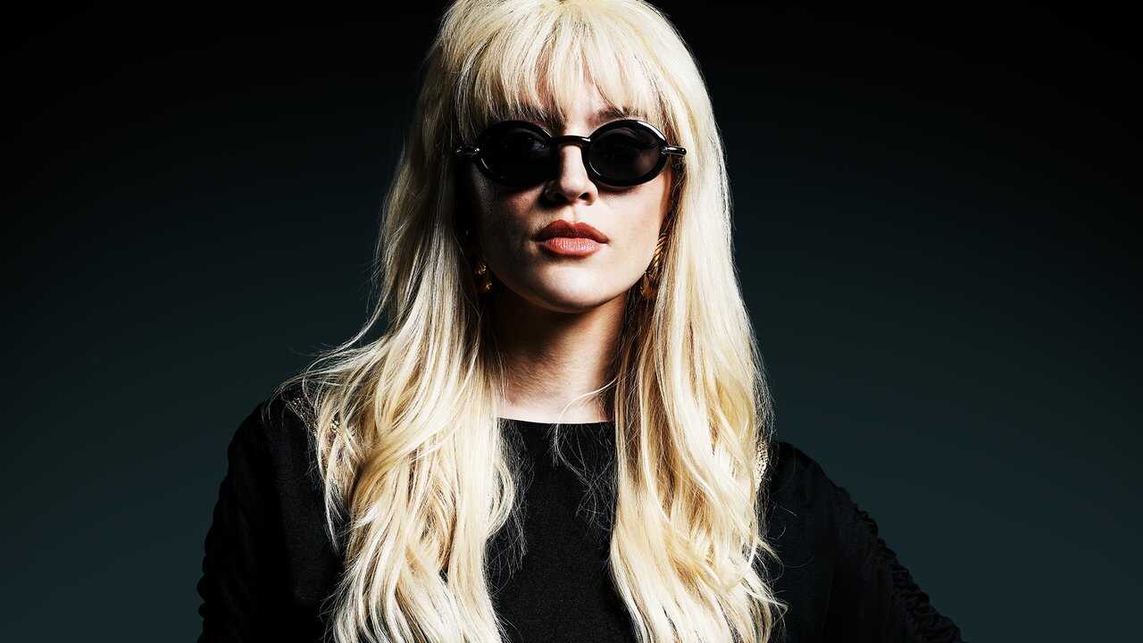 Victoria Gotti: My Father's Daughter 0