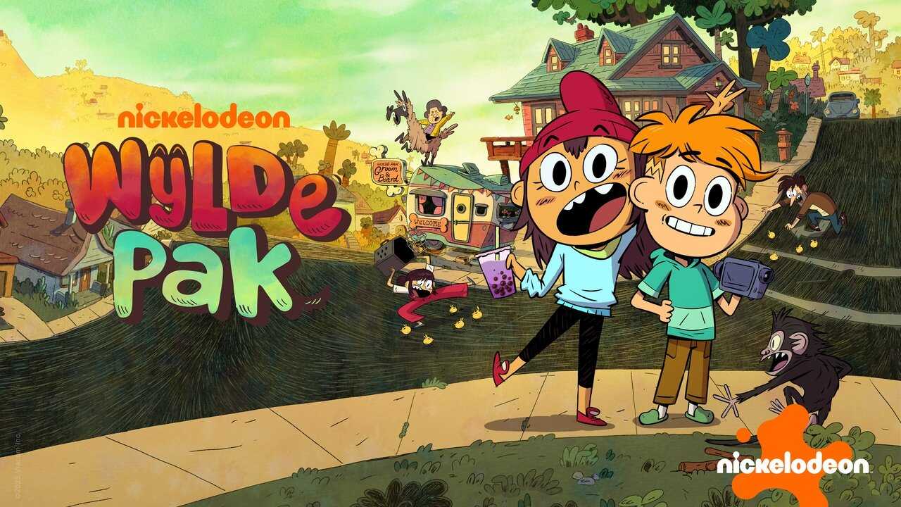 EN - Wylde Pak (2025) (US) 3