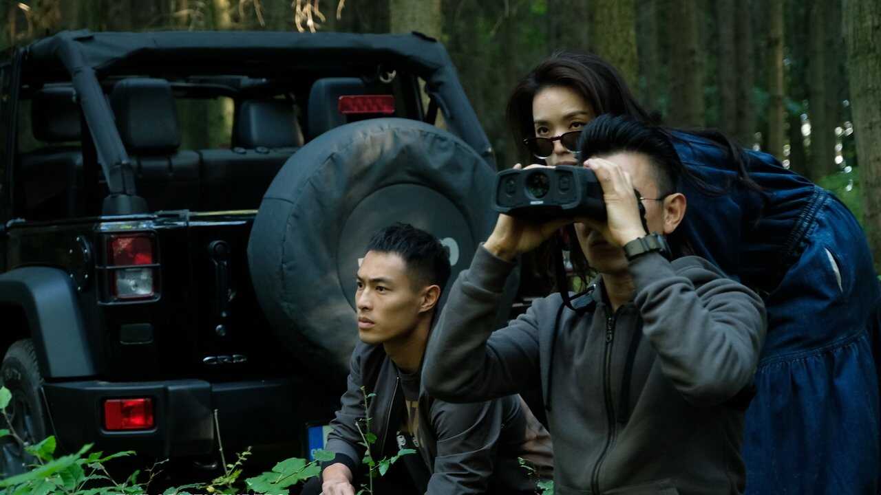 The Adventurers 0