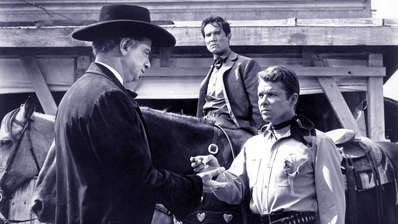 Der weiße Teufel von Arkansas (1958) 0