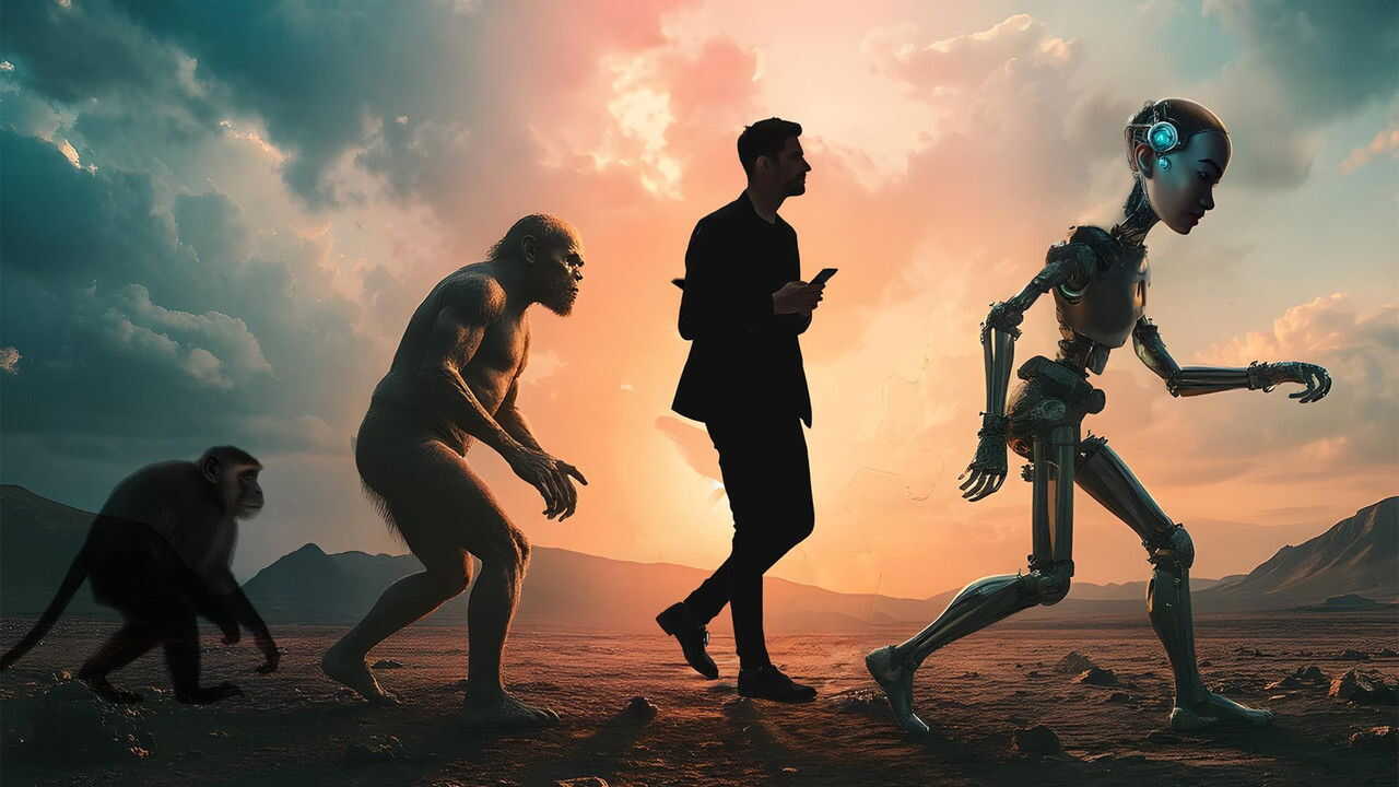 Seeking Intelligence: Past, Present and Future of AI 0