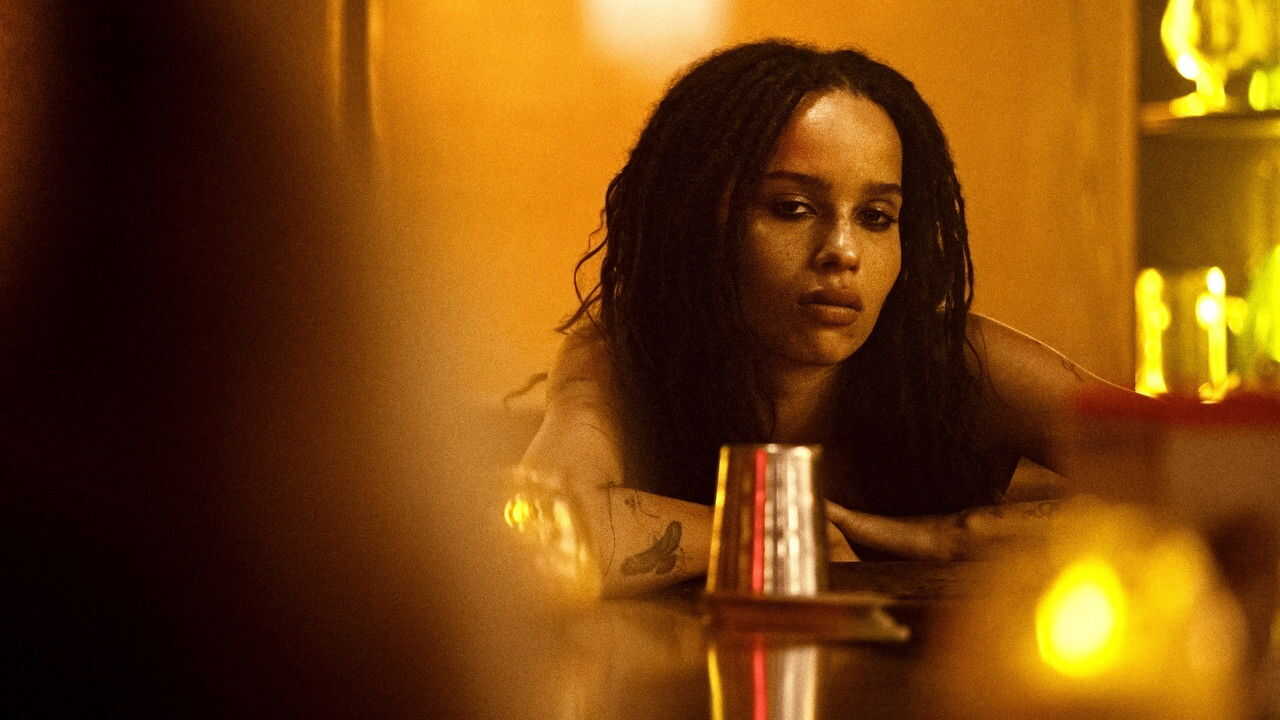 EX - High Fidelity (2020) 3