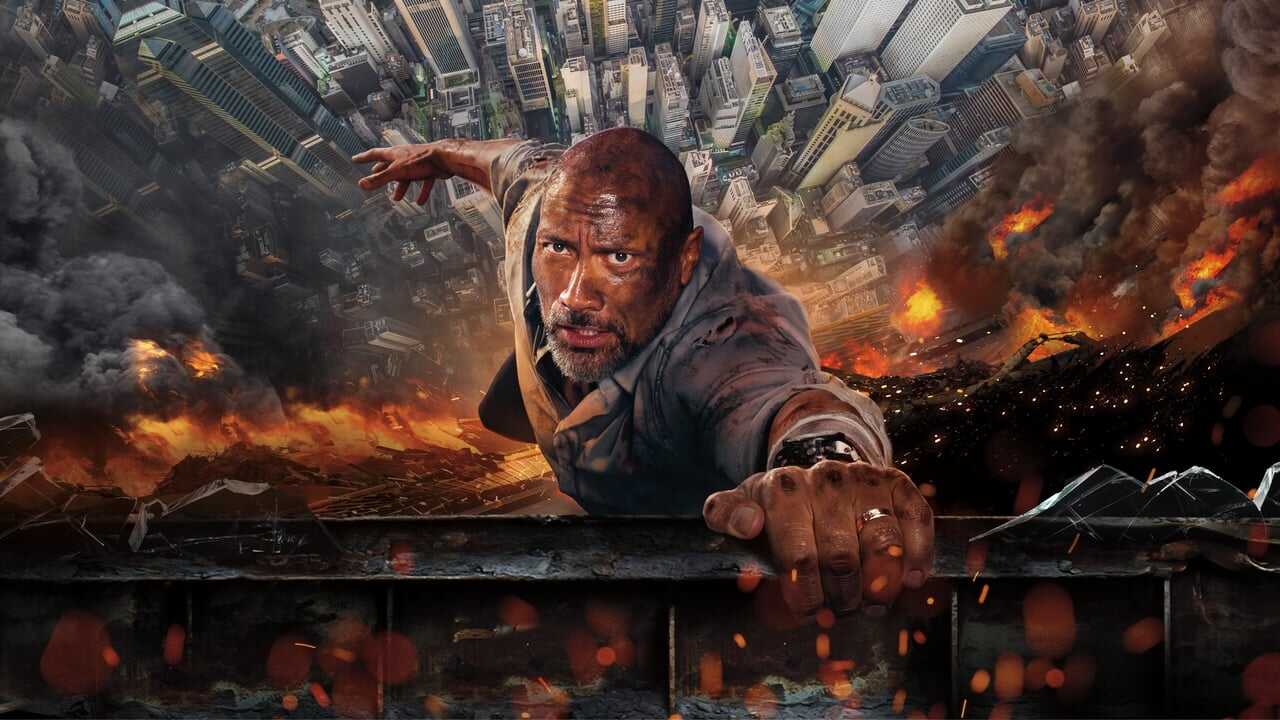 Skyscraper 0