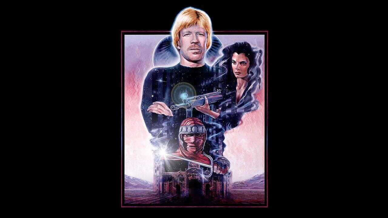 The Octagon (1980) 0