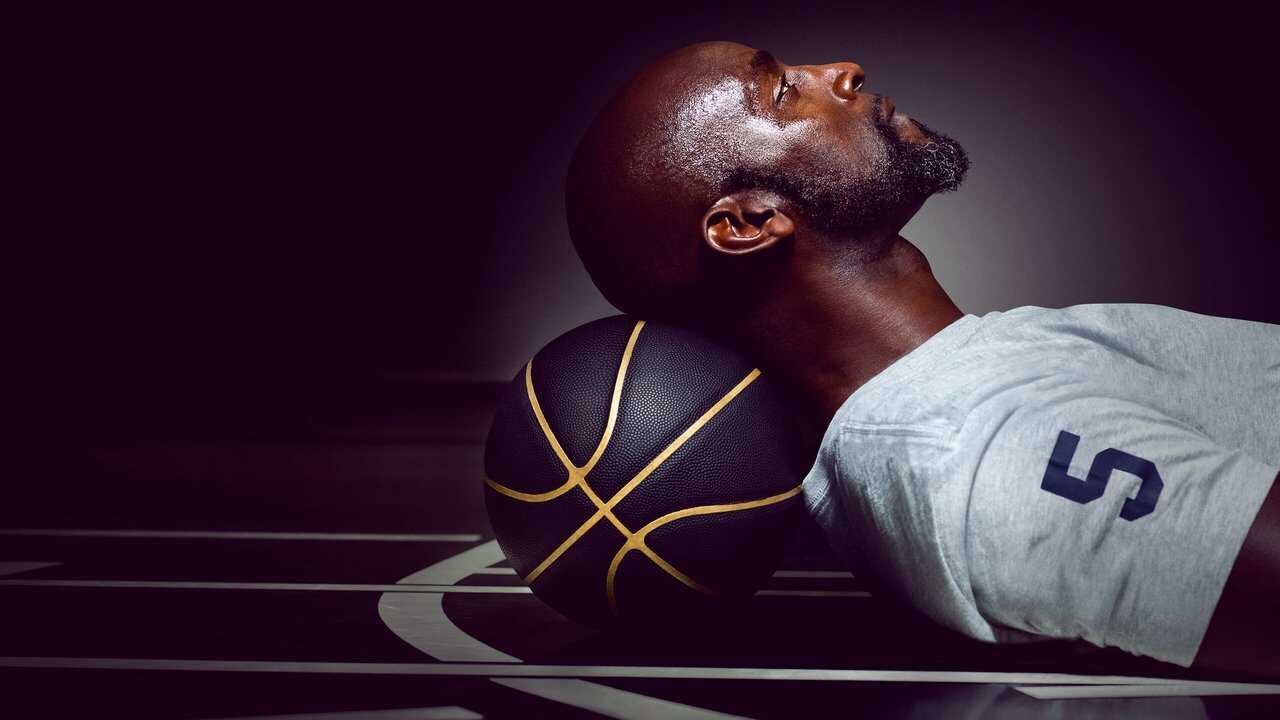 Kevin Garnett: Anything Is Possible 0