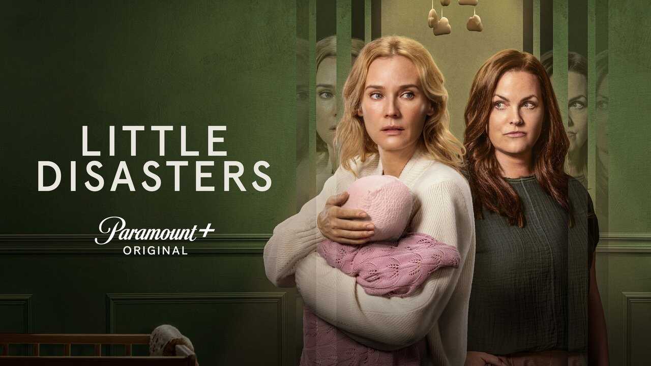 EN - Little Disasters (2025) 0