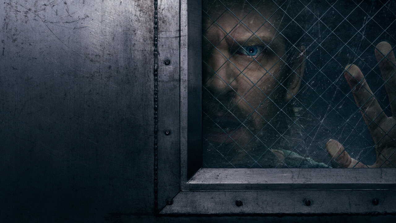 EN - The Terror (2018) (US) 0