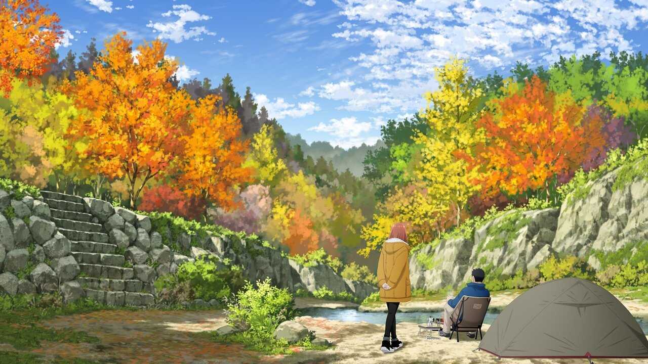 AR - Futari Solo Camp (2025) (JP) 2