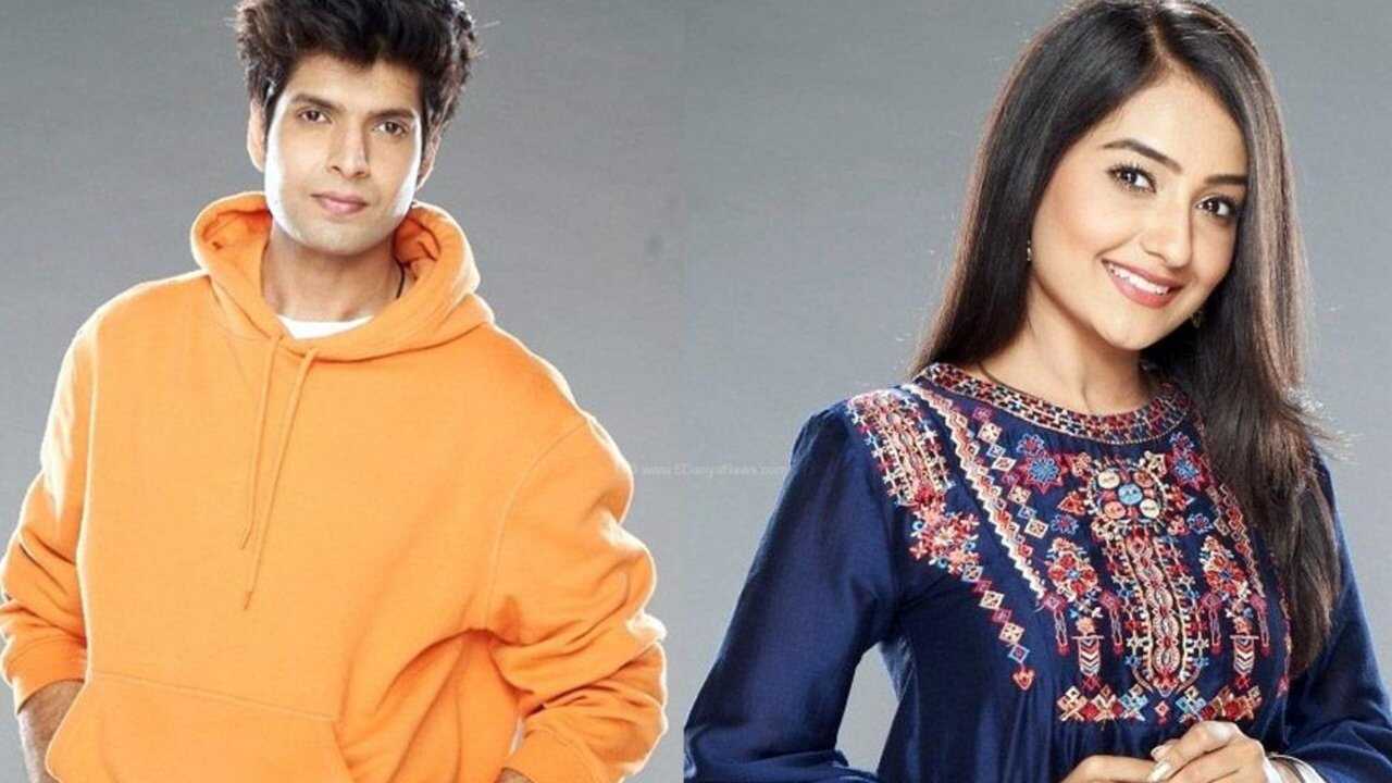 IN - Iss Mod Se Jaate Hain (2021) (IN) 0