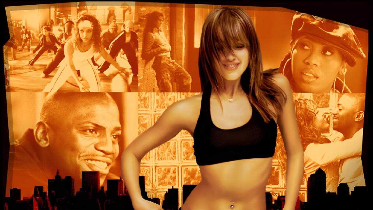 Honey (2003) 0