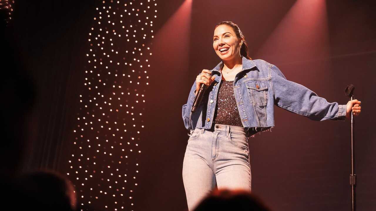 Whitney Cummings: Jokes 0