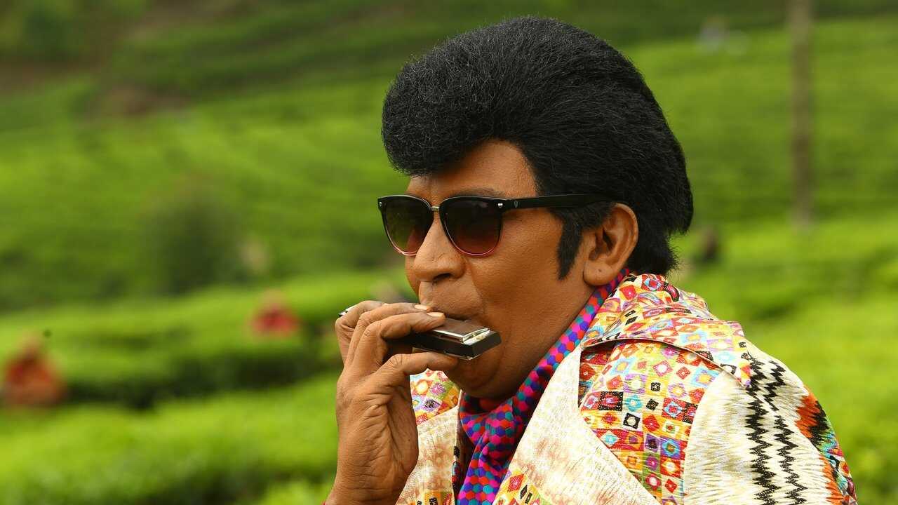 Eli (2015) 0