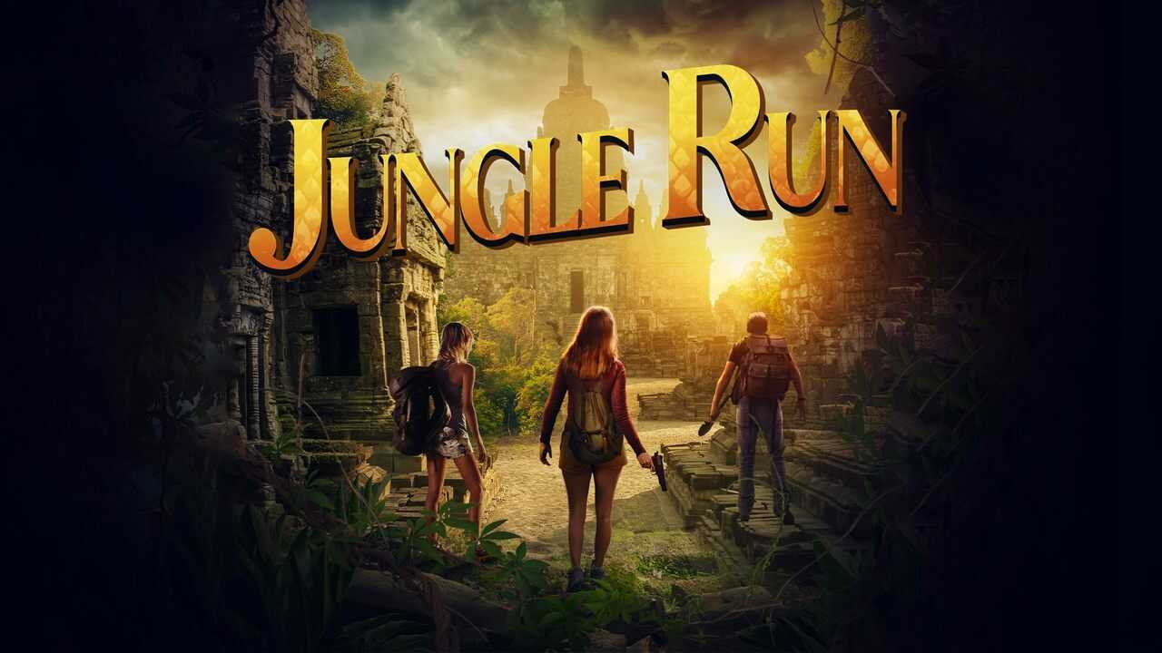 Jungle Run 0