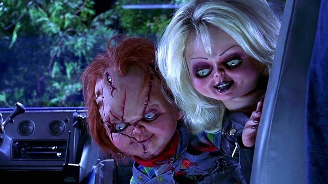 Bride of Chucky 0