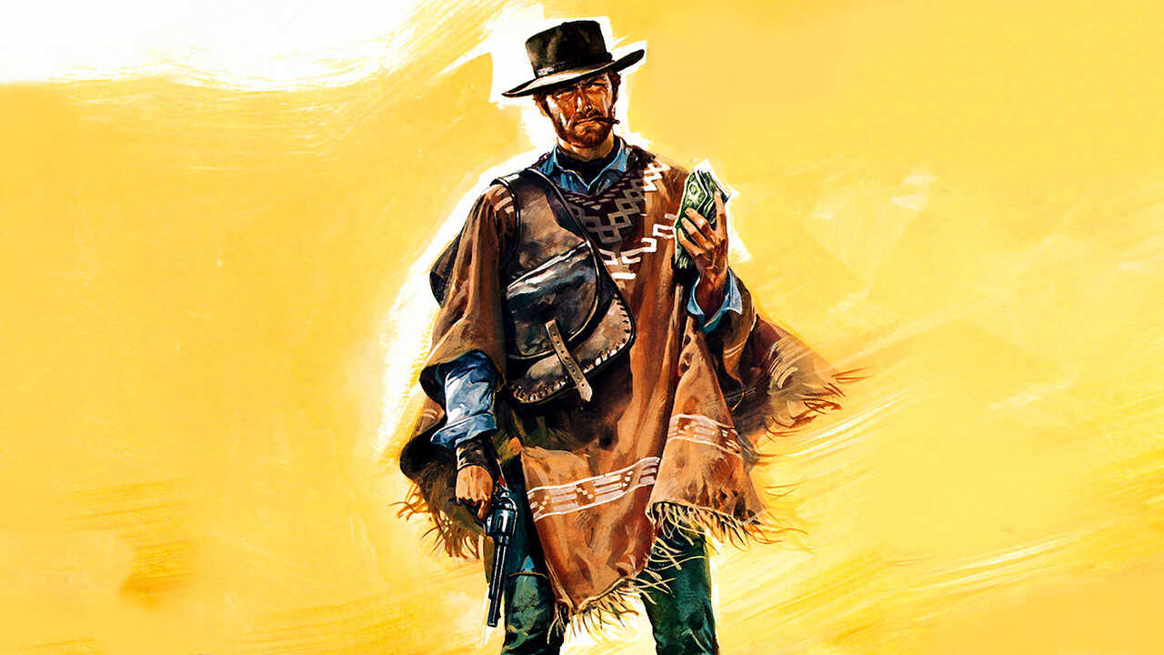 A Fistful of Dollars (1964) 0