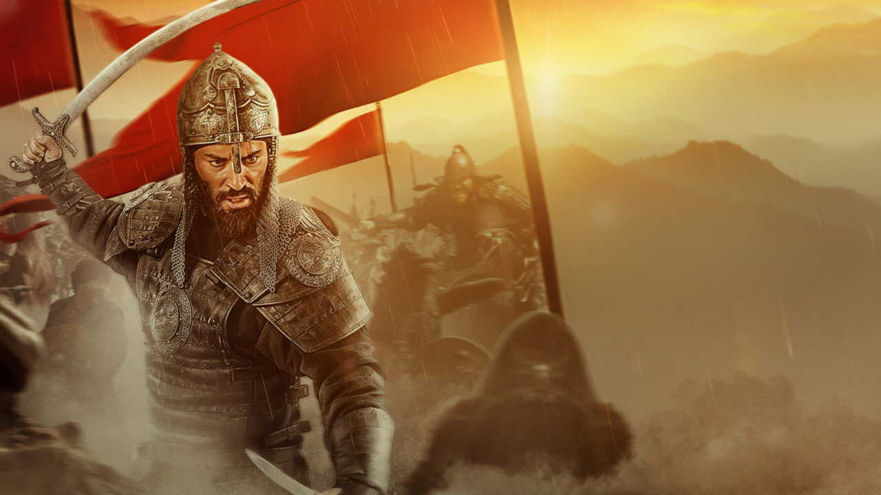 Rise of the Conqueror (2026) 0