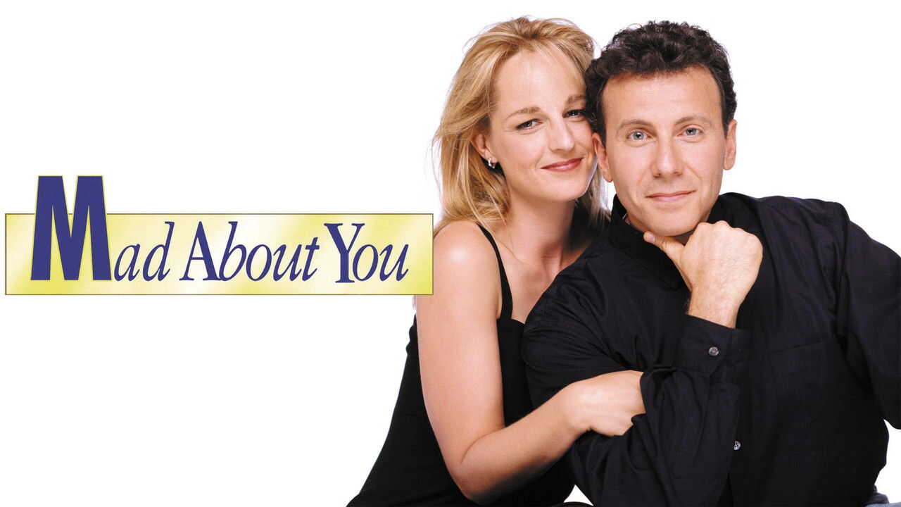 EN - Mad About You (1992) 2