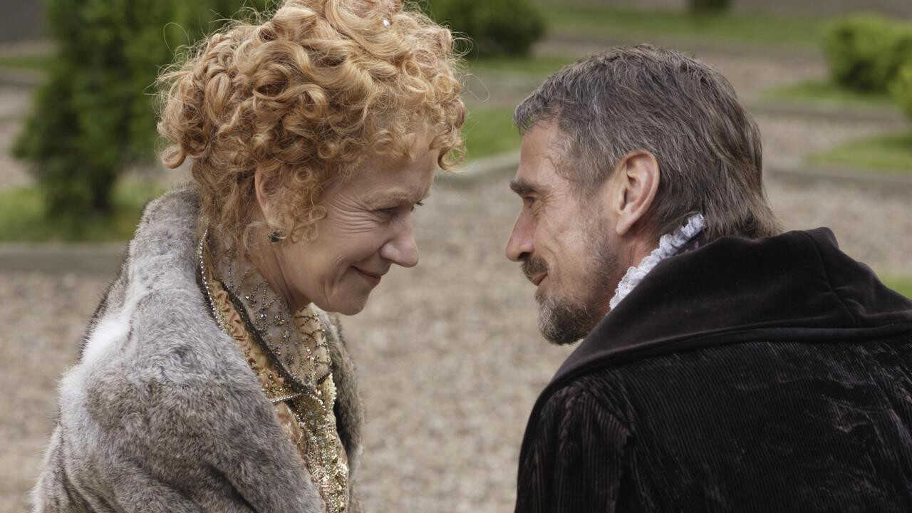 EX - Elizabeth I (2005) 3