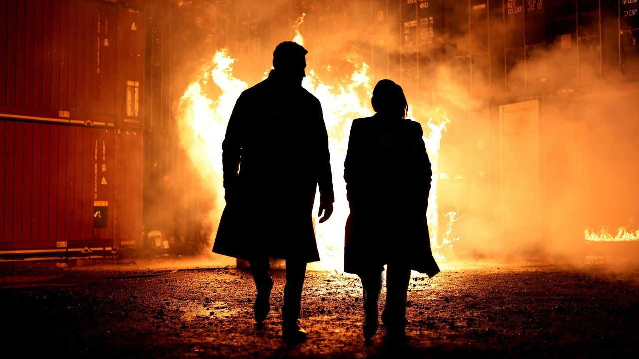 EX - A.B.I / Porodica Je Iskusenje (2026) 1