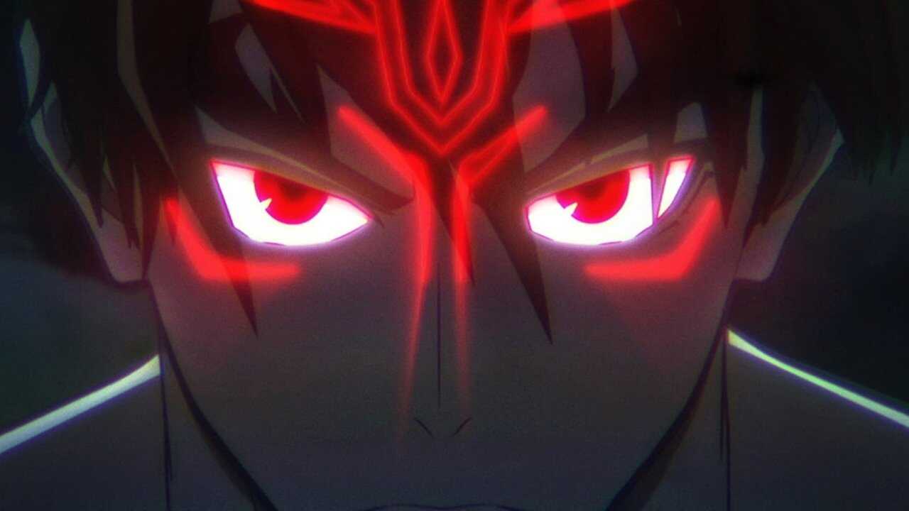 GR - Tekken: Bloodline (2022) 1
