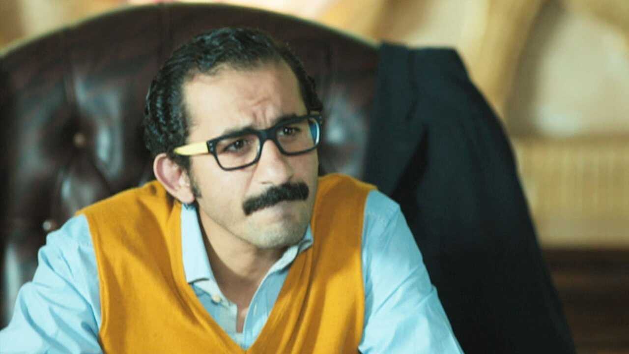 على جثتي (2013) 0
