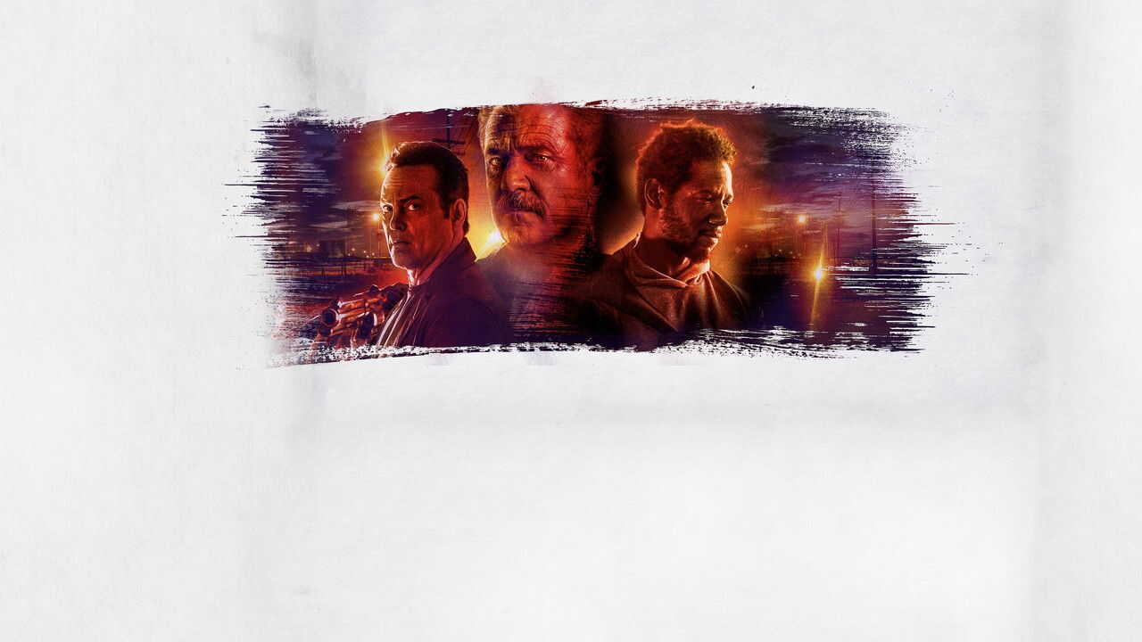 Dragged Across Concrete (2019) 0