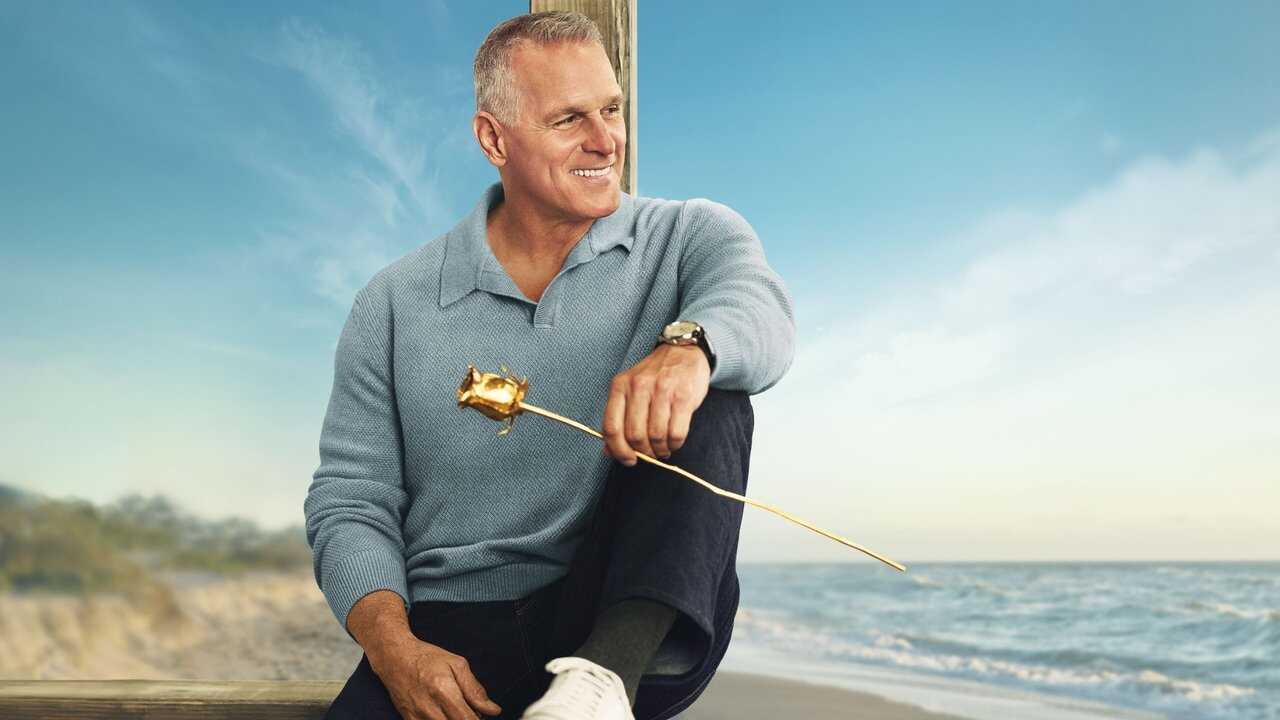 EN - The Golden Bachelor (2023) (US) 0