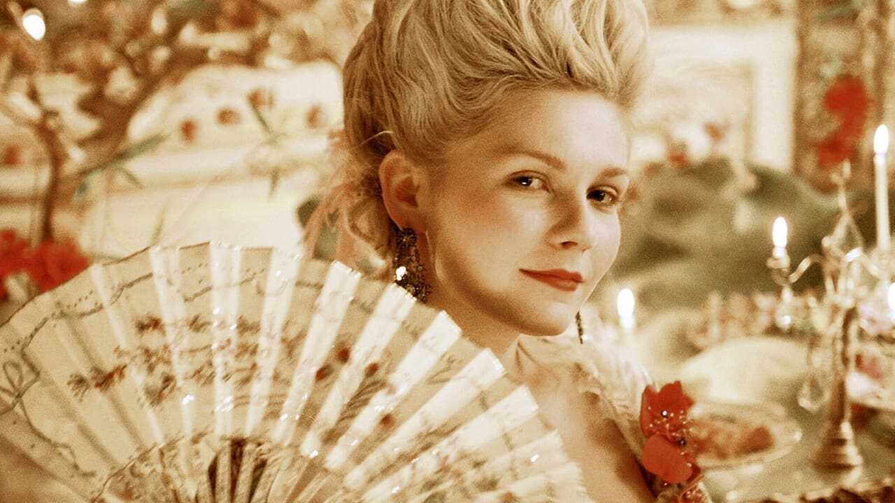 Marie Antoinette (2006) 0