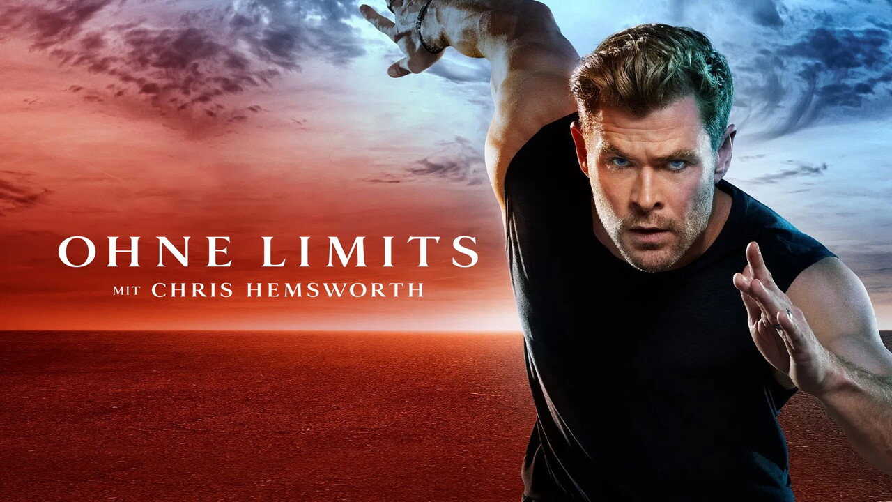 IR - Limitless With Chris Hemsworth (DUB) (2022) 3