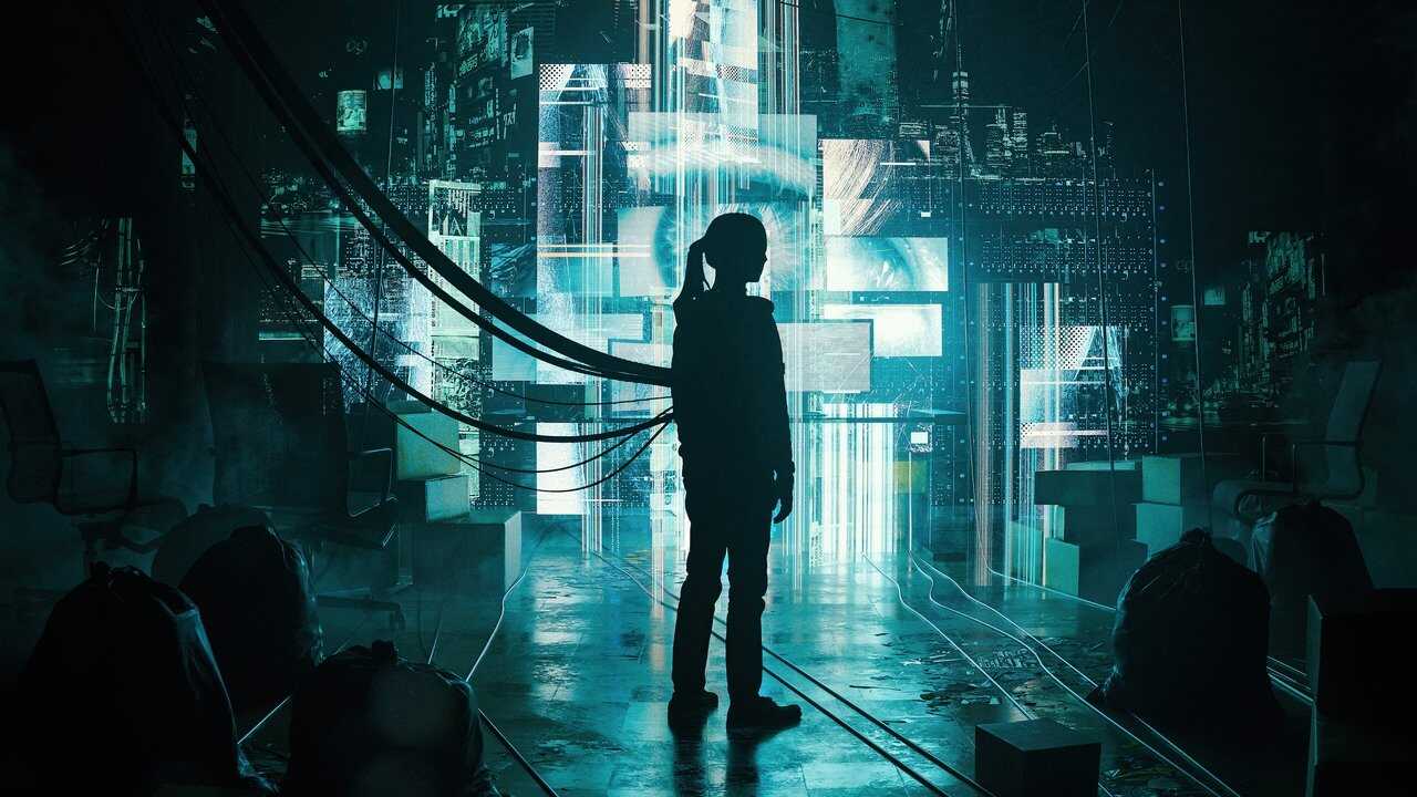The Artifice Girl - Sie ist nicht real (2023) 0