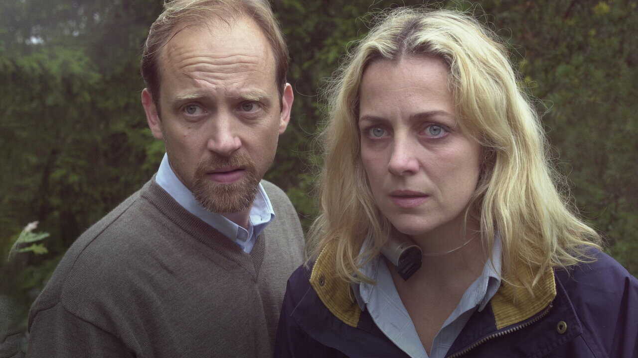Livvakterna (2001) 0