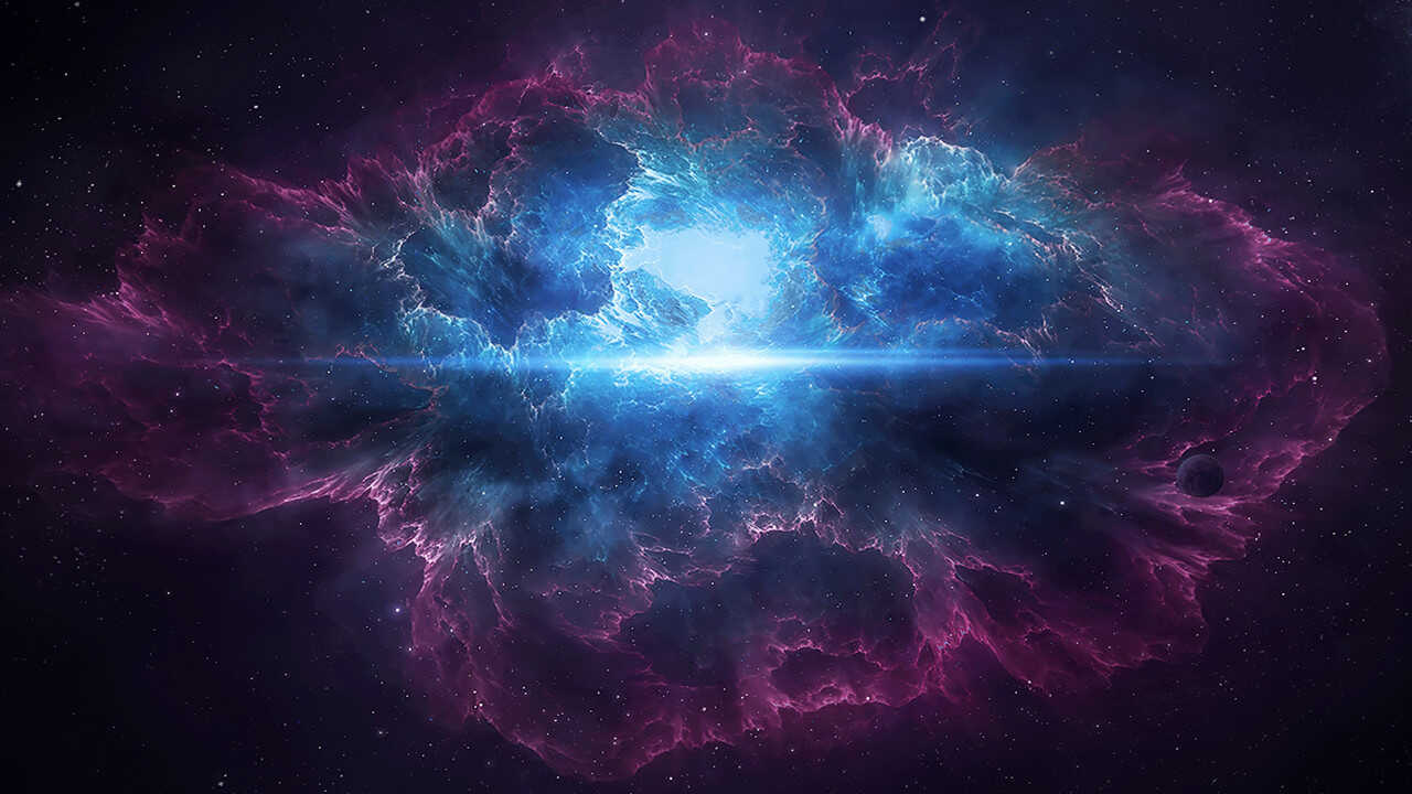 NL - UNIVERSE 2