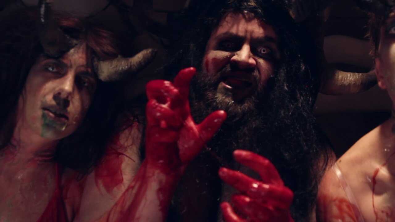Call Girl of Cthulhu (2014) 0