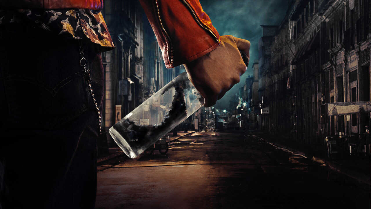 EN - Diablero (2018) 2