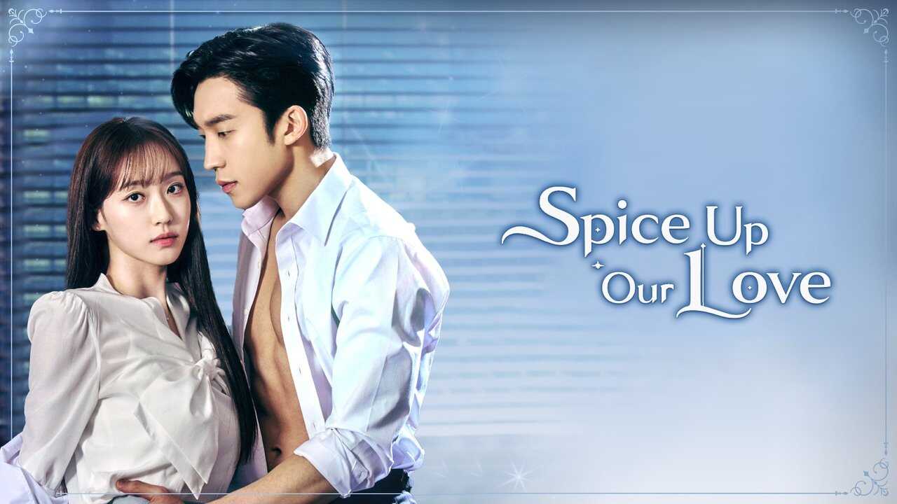 IN - Spice Up Our Love (2024) 3