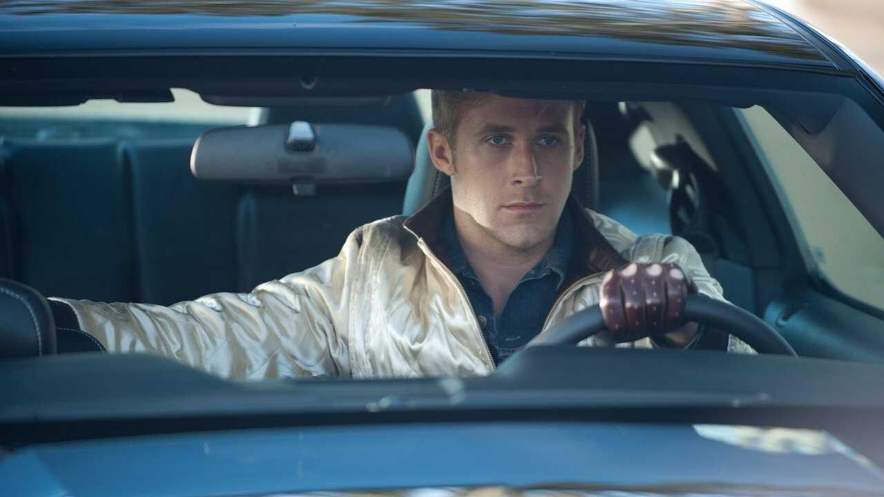 Drive 0