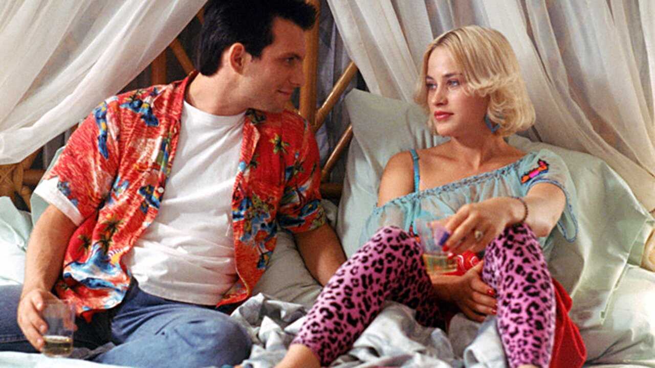 True Romance (1993) 0