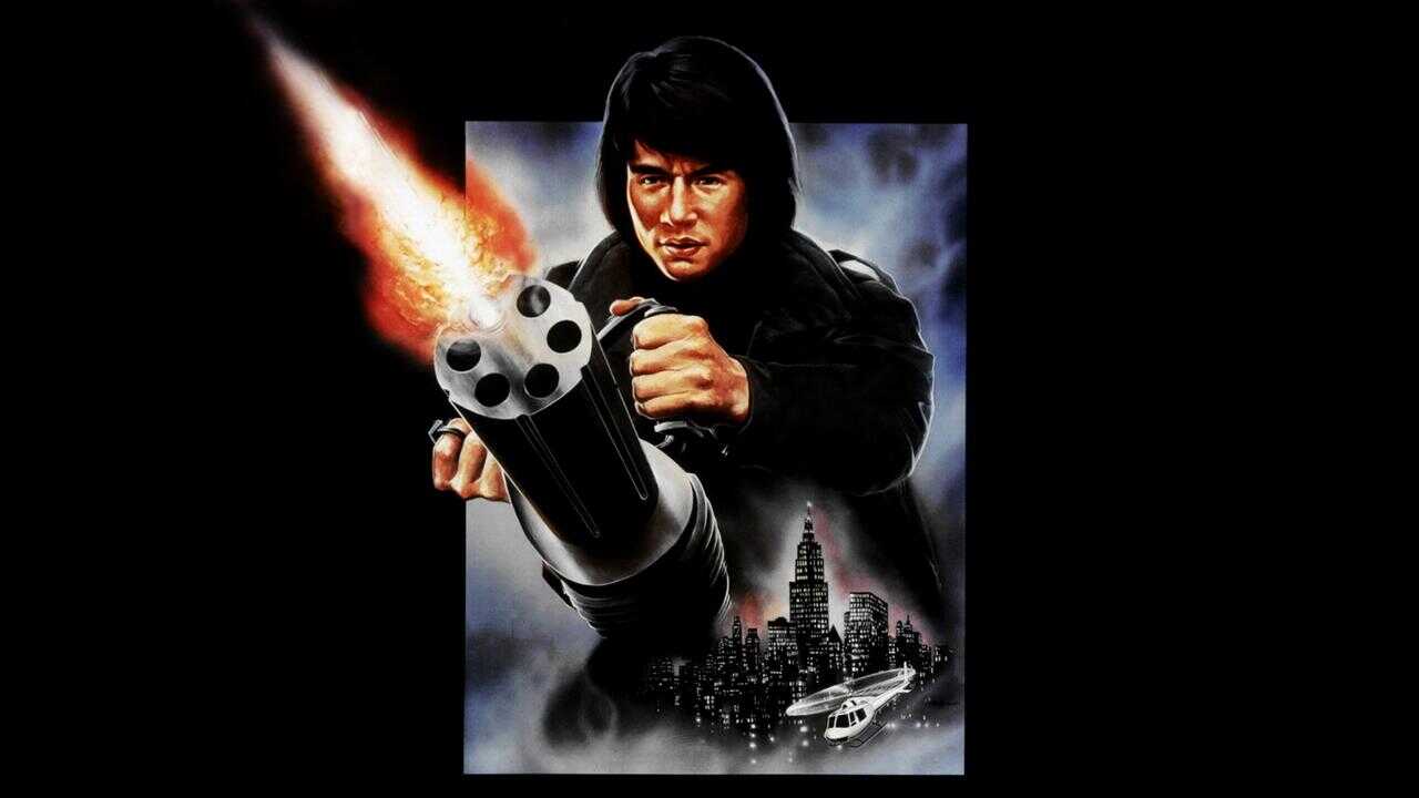 The Protector 0
