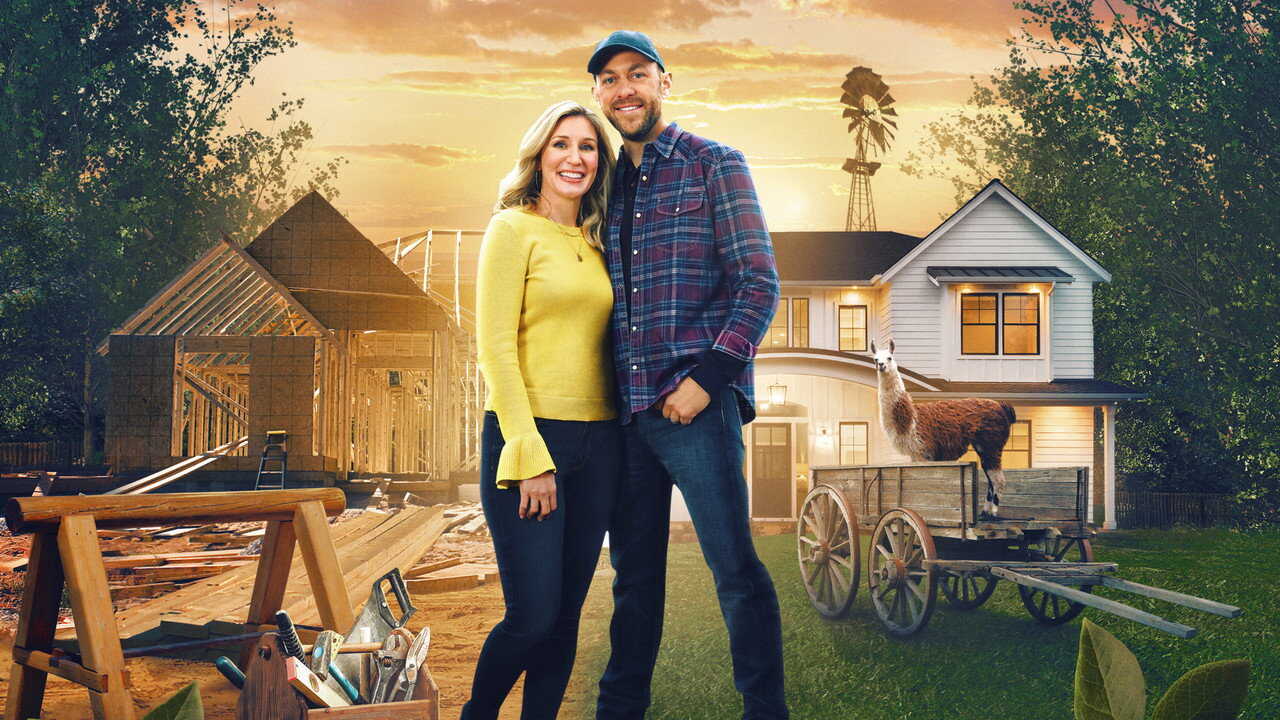 EN - Fixer To Fabulous (2019) (US) 4