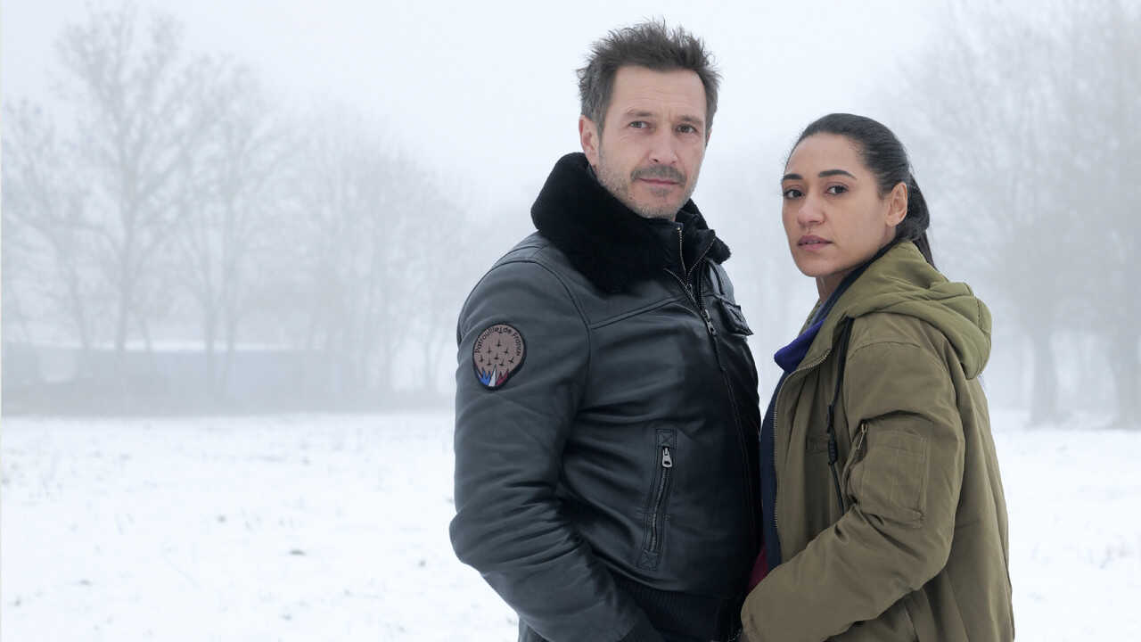 Meurtres dans le Cantal 0