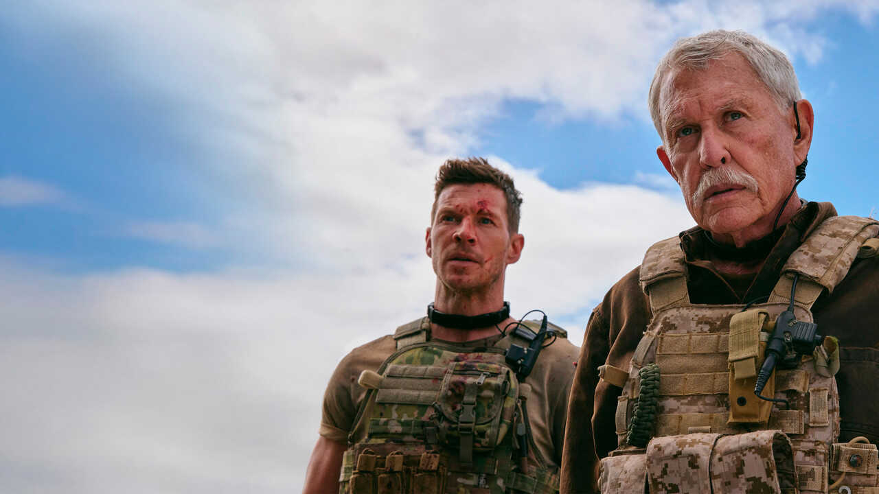 Sniper: No Nation (2026) 0