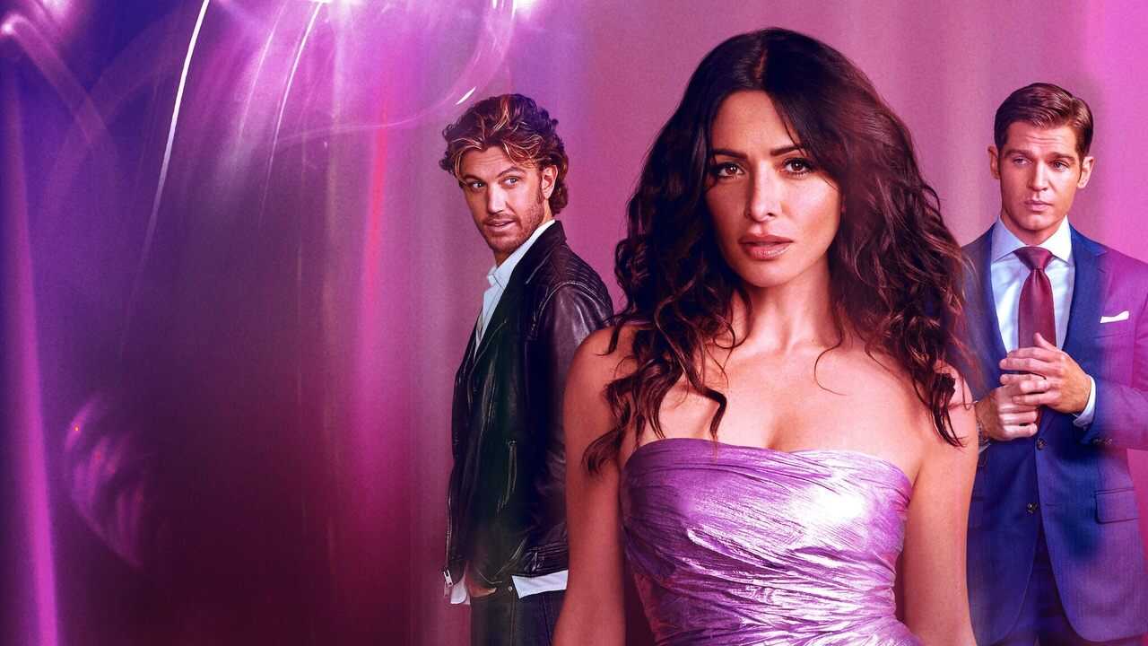 EX - Sex/Life (2021) 0