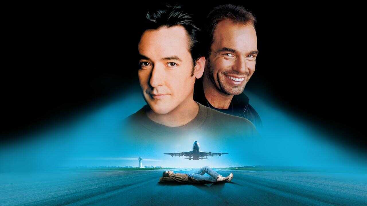 Turbulenzen und andere Katastrophen (1999) 0