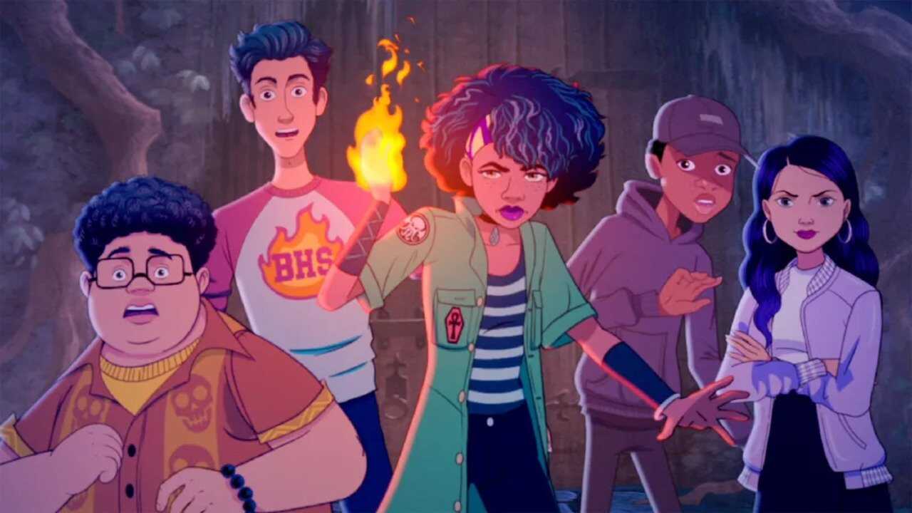EN - Fright Krewe (2023) 0
