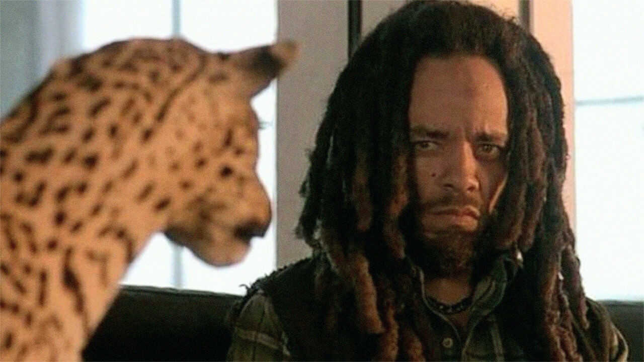 Surviving the Game 0