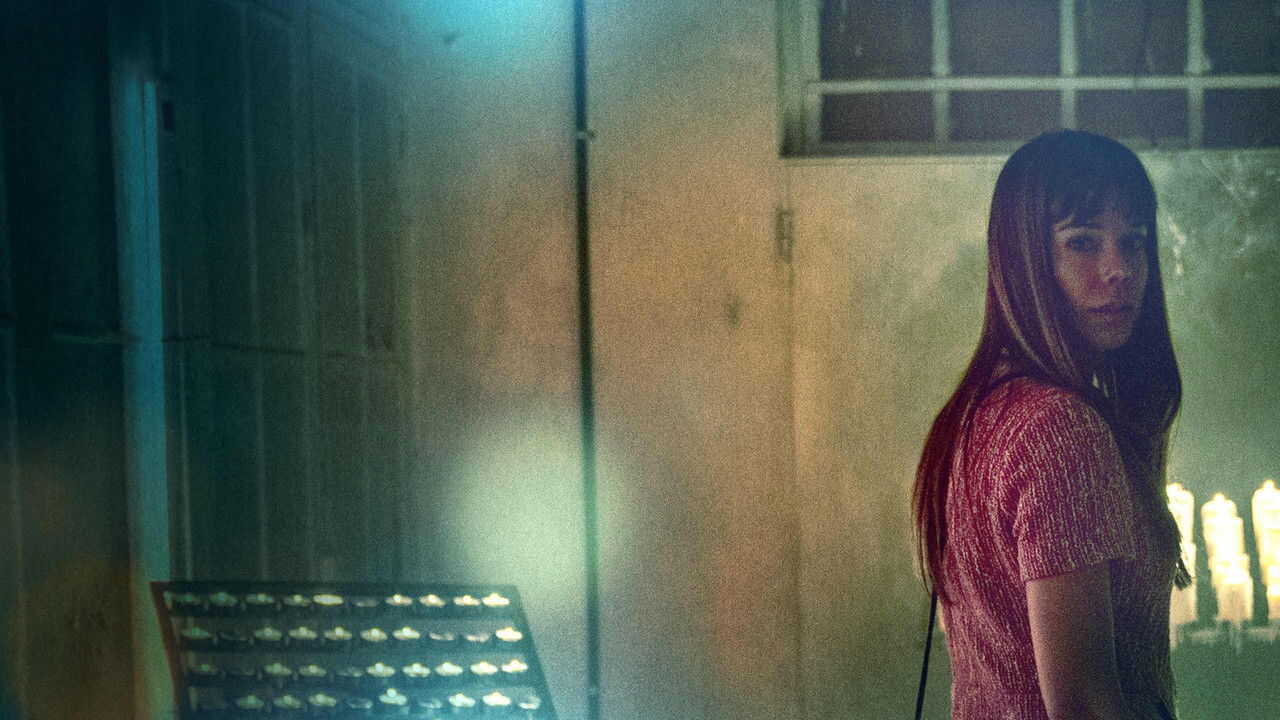 EX - Soulmates (2020) 2