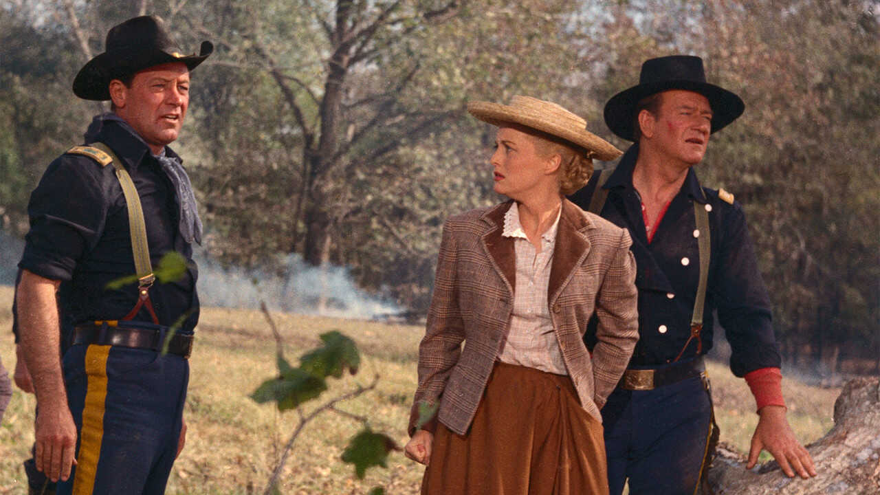 Misión de audaces (1959) 0